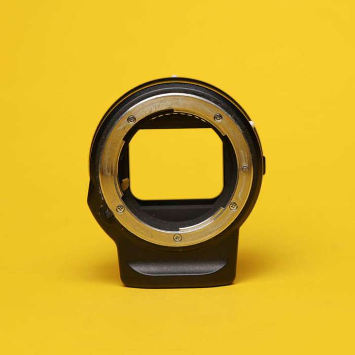 Nikon FTZ Adapter | 30148343