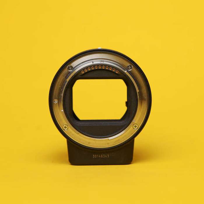 Nikon FTZ Adapter | 30148343