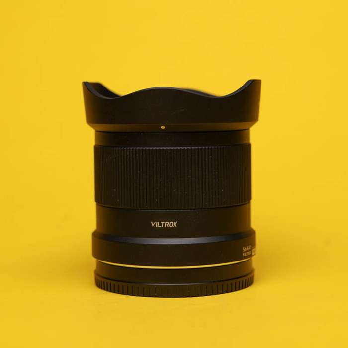 Viltrox AF 20mm f/2.8 Nikon Z | 01QE7TG