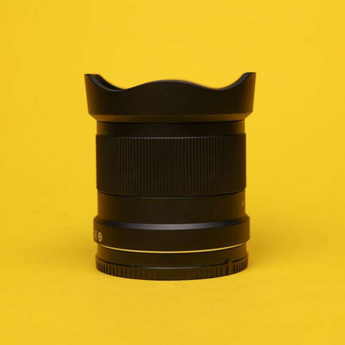 Viltrox AF 20mm f/2.8 Nikon Z | 01QE7TG