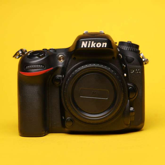 Nikon D7100 | 4325776