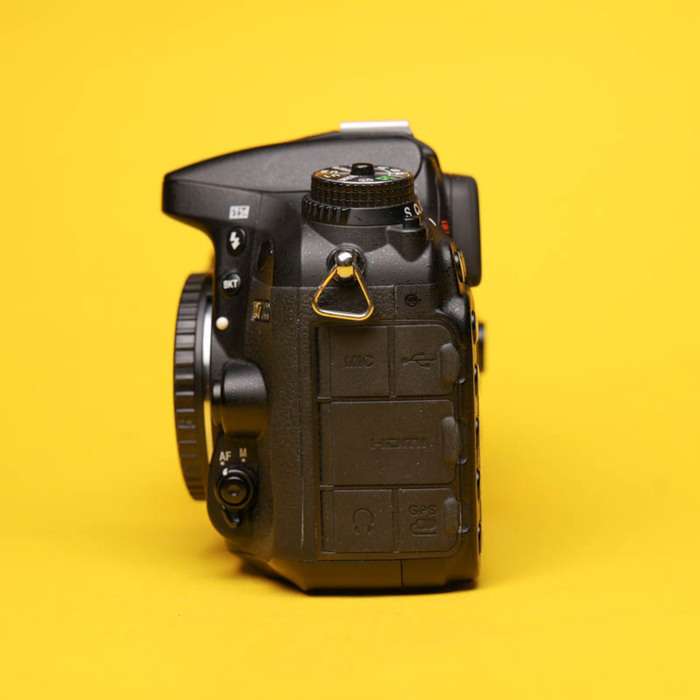 Nikon D7100 | 4325776