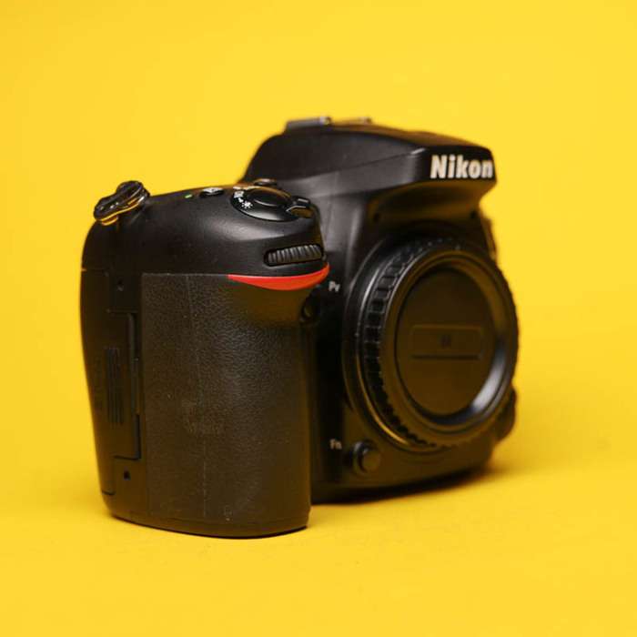 Nikon D7100 | 4325776