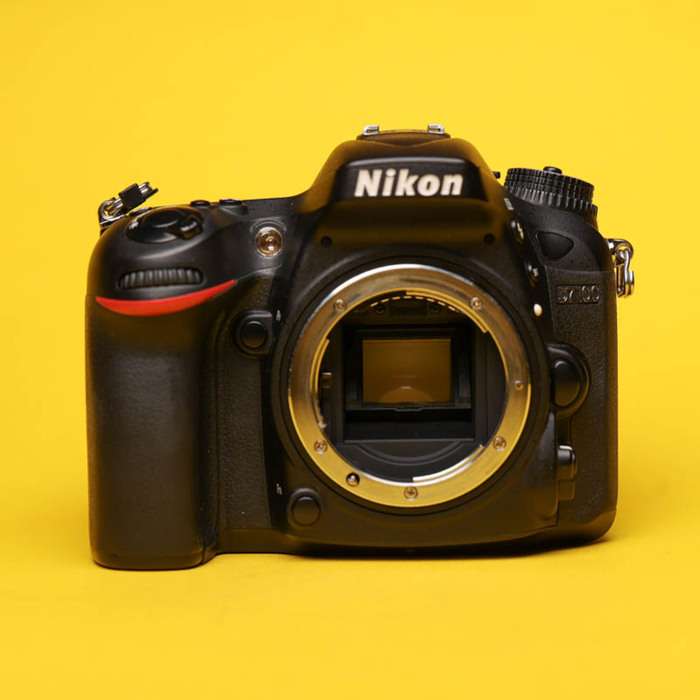 Nikon D7100 | 4325776
