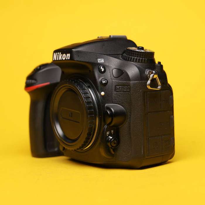 Nikon D7100 | 4325776