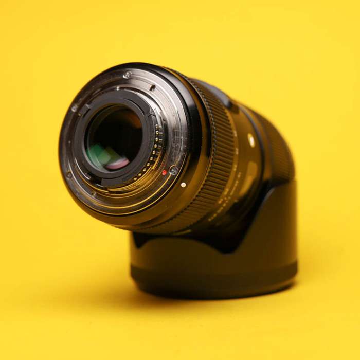 Sigma 18-35/1.8 DC HSM ART pro Nikon F | 53805517