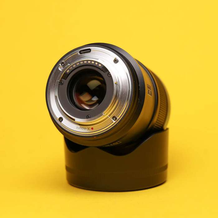 Sirui Sniper APS-C AF 23mm F1.2 X-Mount Black Carbon | Fuji | 40200752