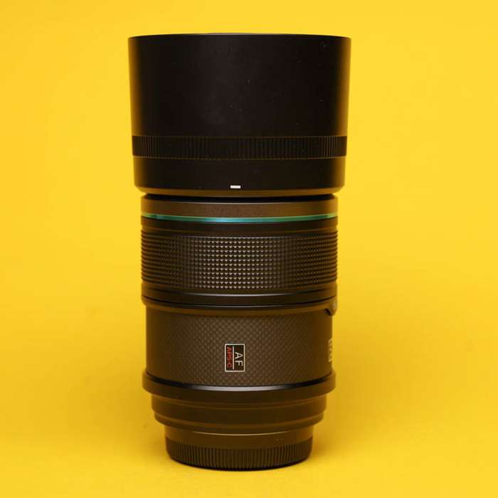 Sirui Sniper APS-C AF 56mm F1.2 X-Mount Black Carbon | Fuji X | 40101528