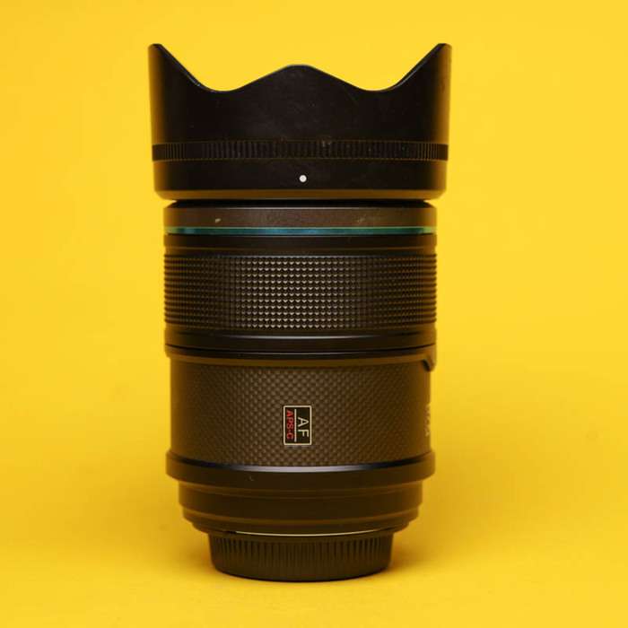 Sirui Sniper APS-C AF 33mm F1.2 X-Mount Black carbon | Fuji | 40200842