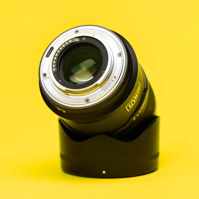 Sirui Sniper APS-C AF 33mm F1.2 X-Mount Black carbon | Fuji | 40200842