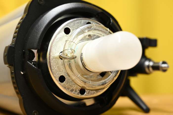 Apus style 600Ws | záblesk,  softbox, reflektor, stativ