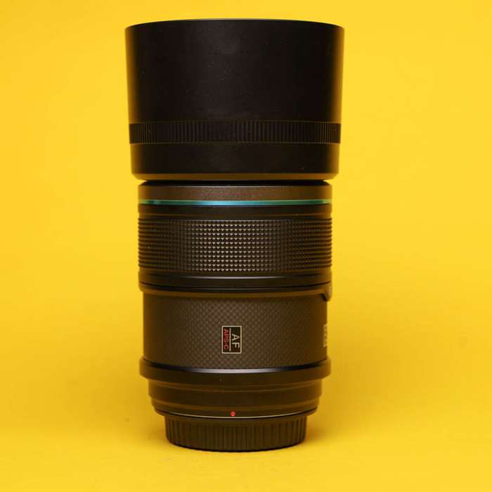 Sirui Sniper APS-C AF 56mm F1.2 E-Mount Black Carbon | Sony | 40302444