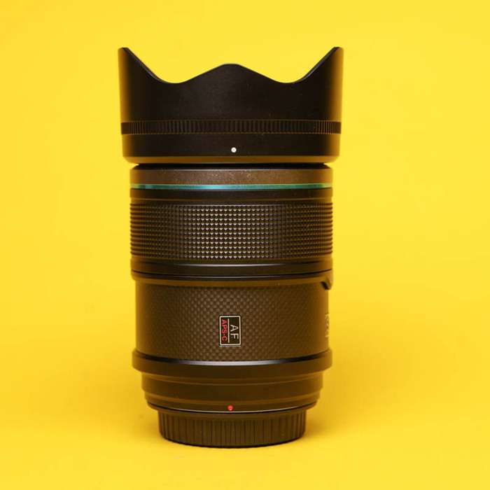 Sirui Sniper APS-C AF 23mm F1.2 E-Mount Black Carbon | Sony | 40100480