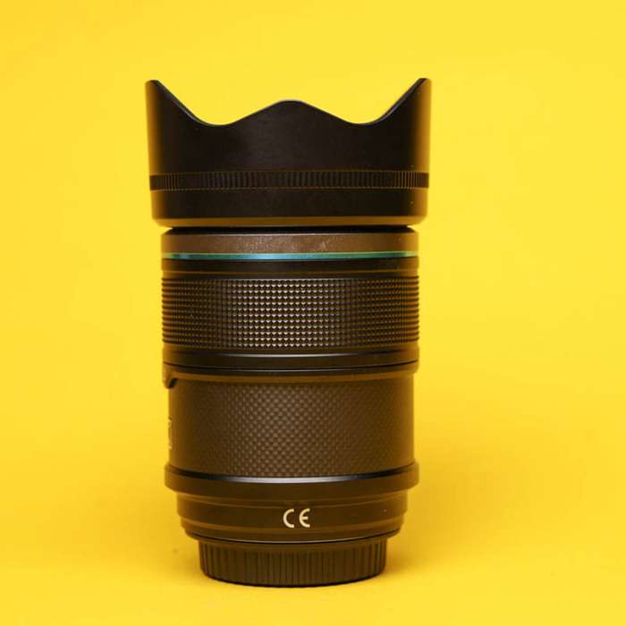 Sirui Sniper APS-C AF 23mm F1.2 E-Mount Black Carbon | Sony | 40100480