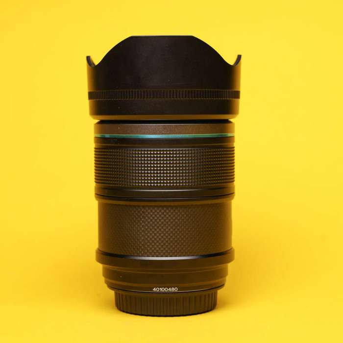 Sirui Sniper APS-C AF 23mm F1.2 E-Mount Black Carbon | Sony | 40100480