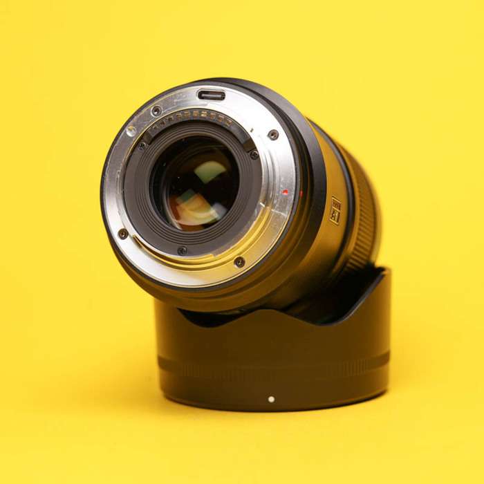 Sirui Sniper APS-C AF 23mm F1.2 E-Mount Black Carbon | Sony | 40100480