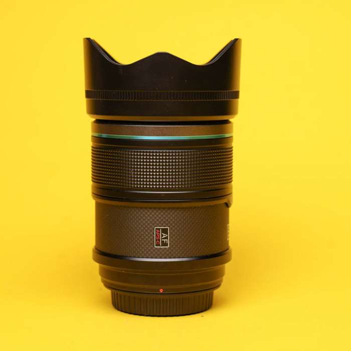 Sirui Sniper APS-C AF 33mm F1.2 E-Mount Black carbon | Sony | 40102821