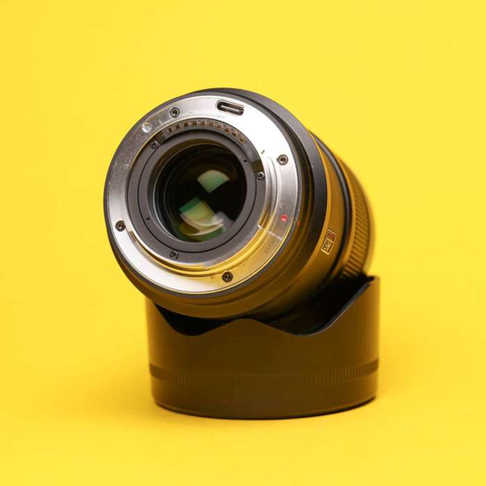 Sirui Sniper APS-C AF 33mm F1.2 E-Mount Black carbon | Sony | 40102821