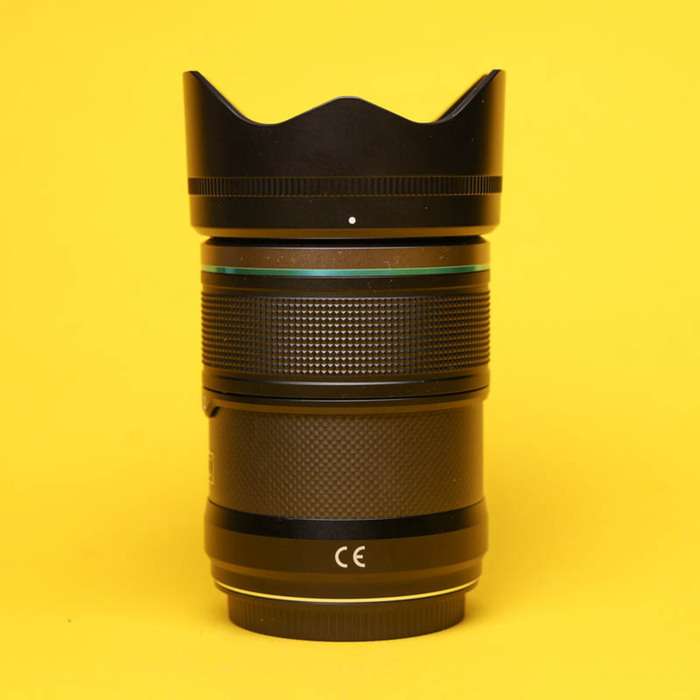 Sirui Sniper APS-C AF 23mm F1.2 Z-Mount Black Carbon | Nikon Z | 40100635