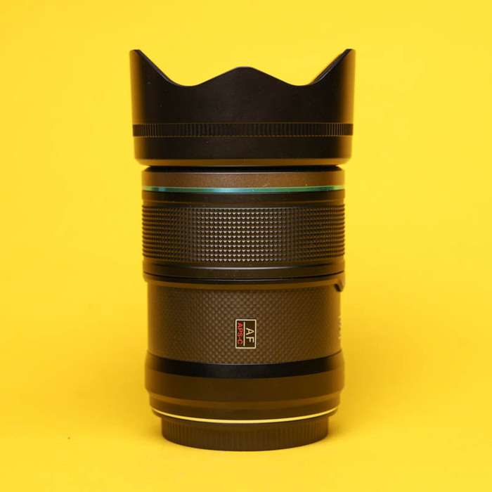 Sirui Sniper APS-C AF 23mm F1.2 Z-Mount Black Carbon | Nikon Z | 40100635