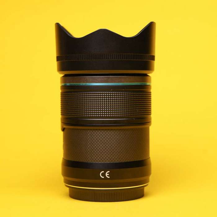 Sirui Sniper APS-C AF 33mm F1.2 Z-Mount Black Carbon | Nikon Z | 40100167