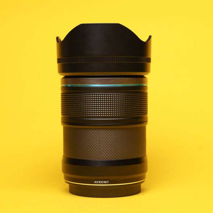 Sirui Sniper APS-C AF 33mm F1.2 Z-Mount Black Carbon | Nikon Z | 40100167