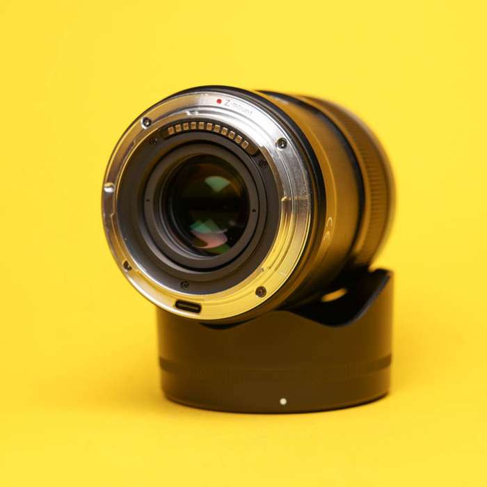 Sirui Sniper APS-C AF 33mm F1.2 Z-Mount Black Carbon | Nikon Z | 40100167