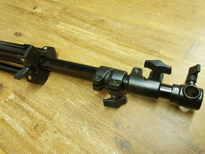 Apus style 600Ws | záblesk,  softbox, reflektor, stativ