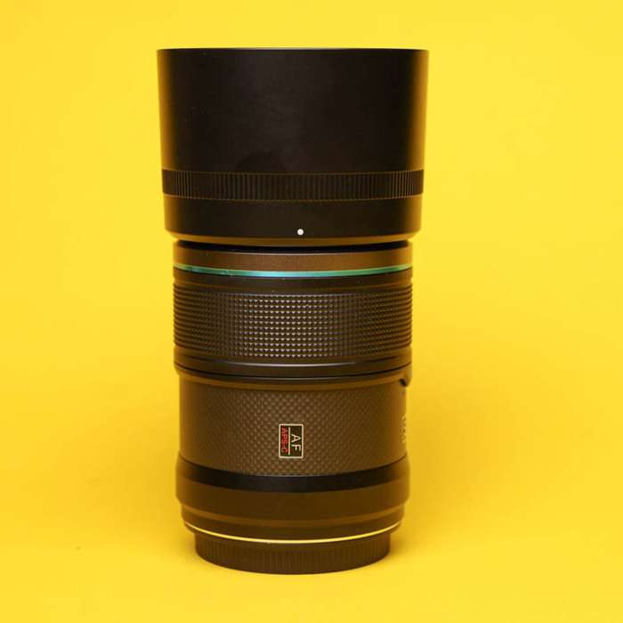 Sirui Sniper APS-C AF 56mm F1.2 Z-Mount Black Carbon | Nikon Z | 40200217