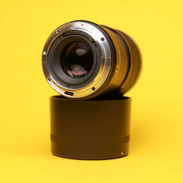 Sirui Sniper APS-C AF 56mm F1.2 Z-Mount Black Carbon | Nikon Z | 40200217