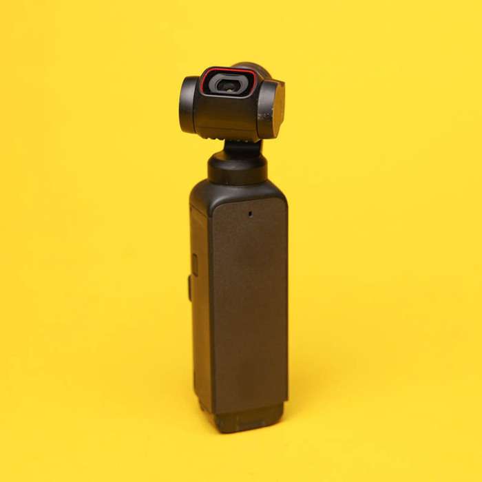 DJI Osmo Pocket 2 Creator Combo + Příslušenství