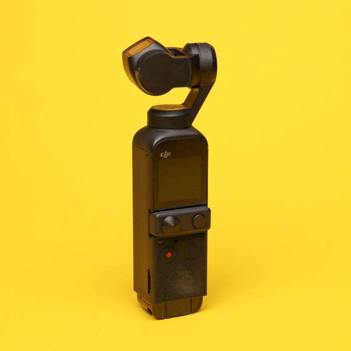 DJI Osmo Pocket 2 Creator Combo + Příslušenství