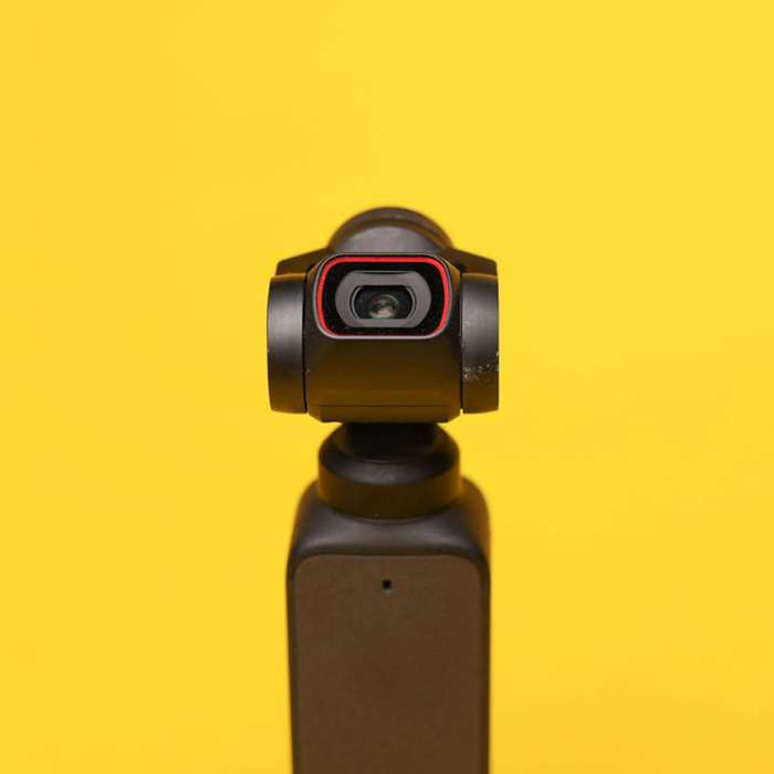 DJI Osmo Pocket 2 Creator Combo + Příslušenství