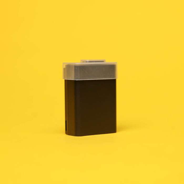 JJC Duální USB nabíječka pro EN-EL-25 + 2x Baterie