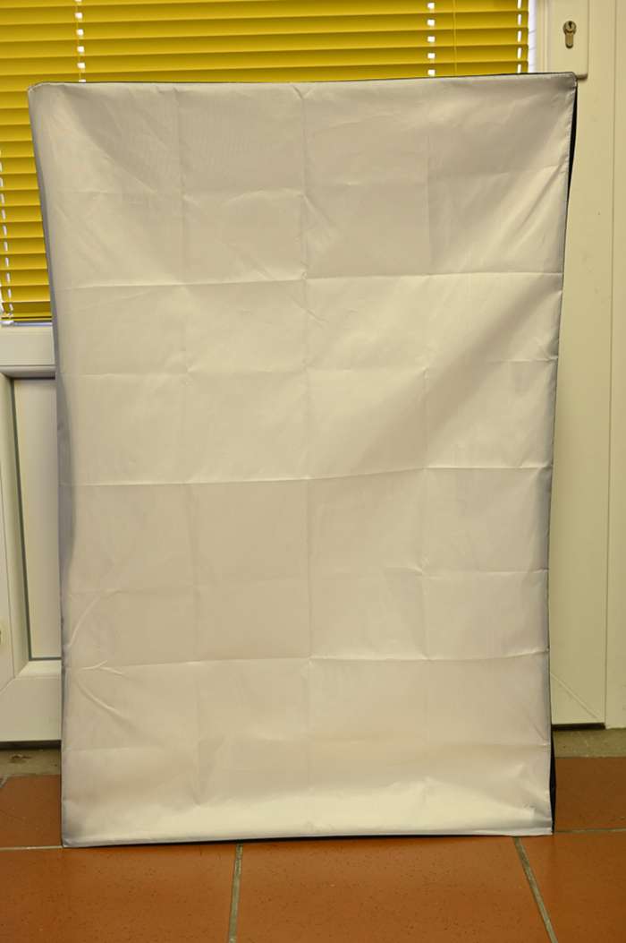 Apus style 600Ws | záblesk,  softbox, reflektor, stativ