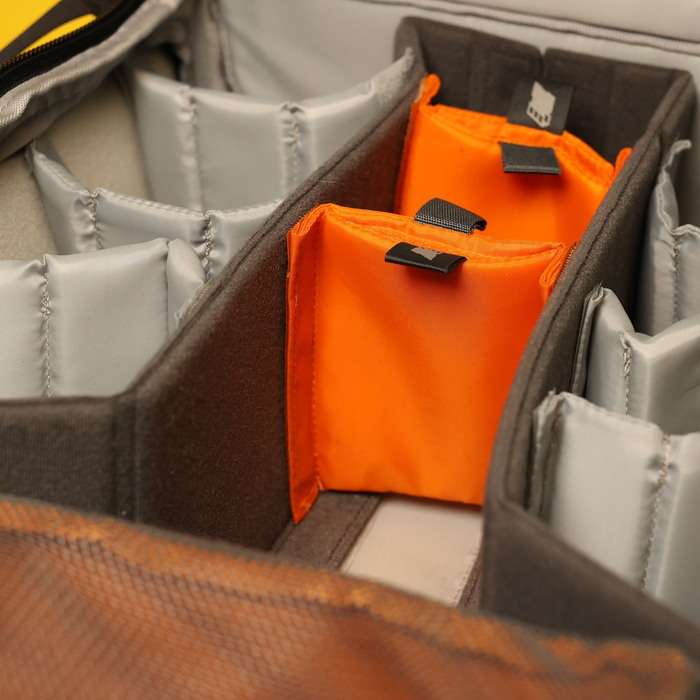 Lowepro Flipside BP 400 AW III