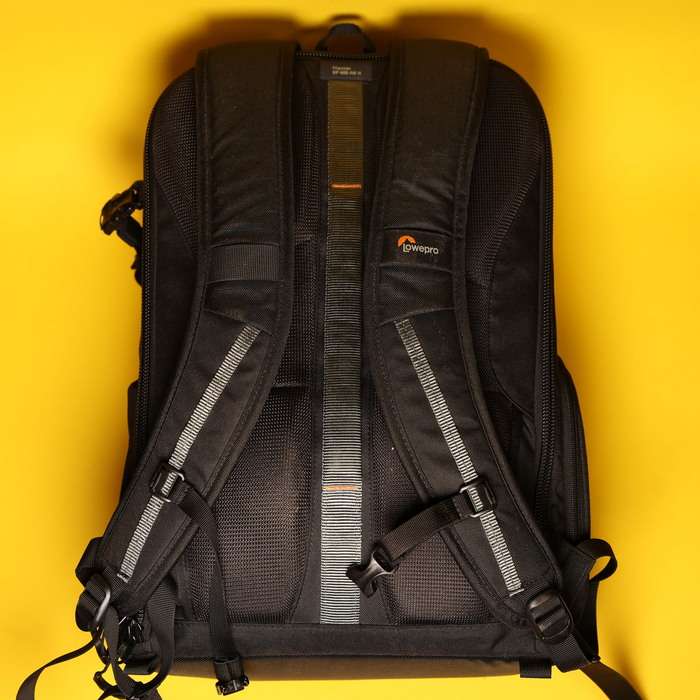 Lowepro Flipside BP 400 AW III