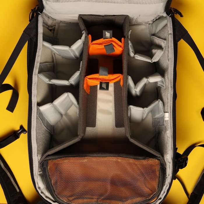 Lowepro Flipside BP 400 AW III