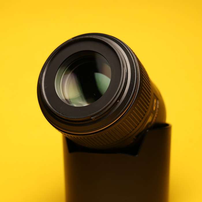 Nikon AF-S 105mm f/2.8G IF ED VR Micro | 2164196