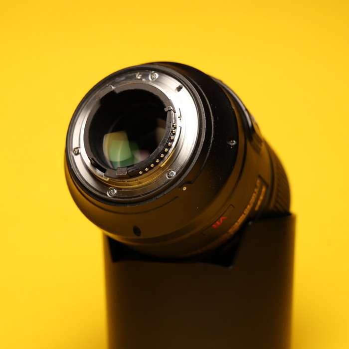 Nikon AF-S 105mm f/2.8G IF ED VR Micro | 2164196