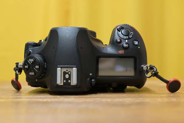 Nikon D850 | 6063095