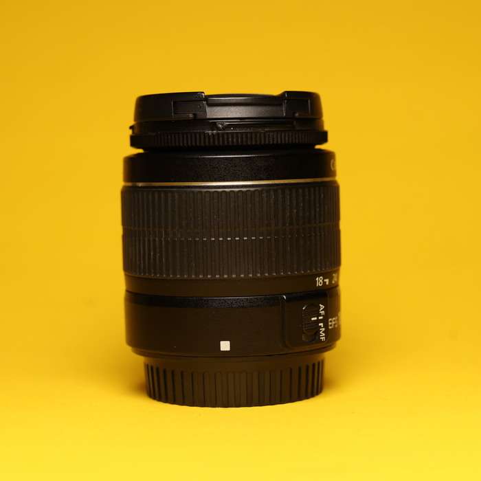 Canon EF-S 18-55mm f/3.5-5.6 III | 2867033351