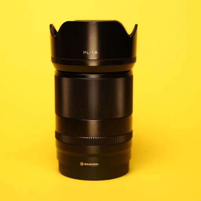 Viltrox AF 35 f/1,8 Nikon Z | 16A4103291