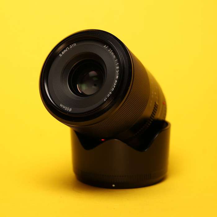 Viltrox AF 35 f/1,8 Nikon Z | 16A4103291