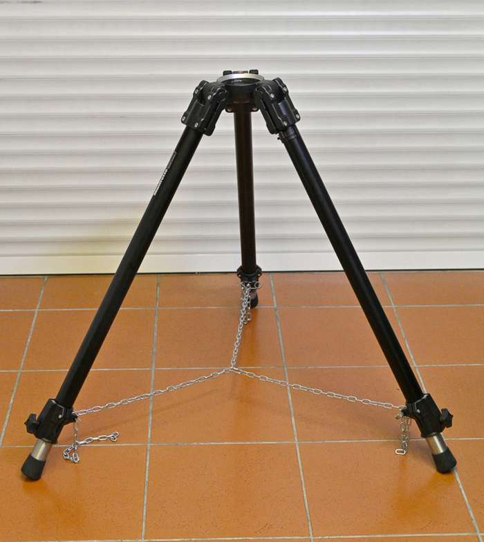 Manfrotto 132XNB STATIV HEAVY