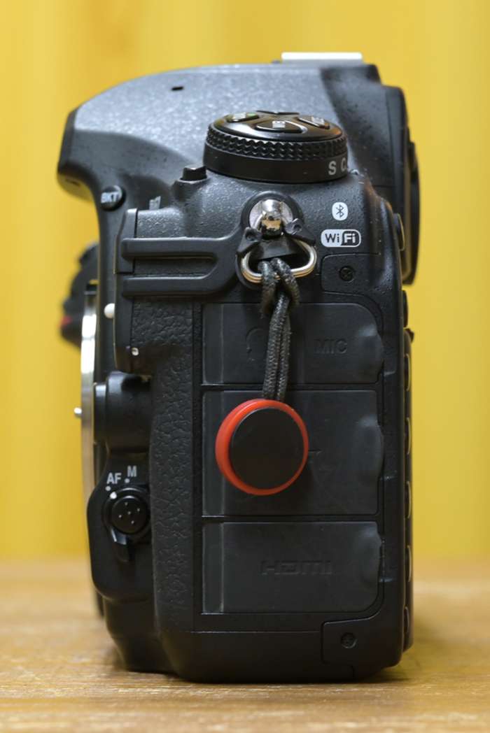 Nikon D850 | 6063095