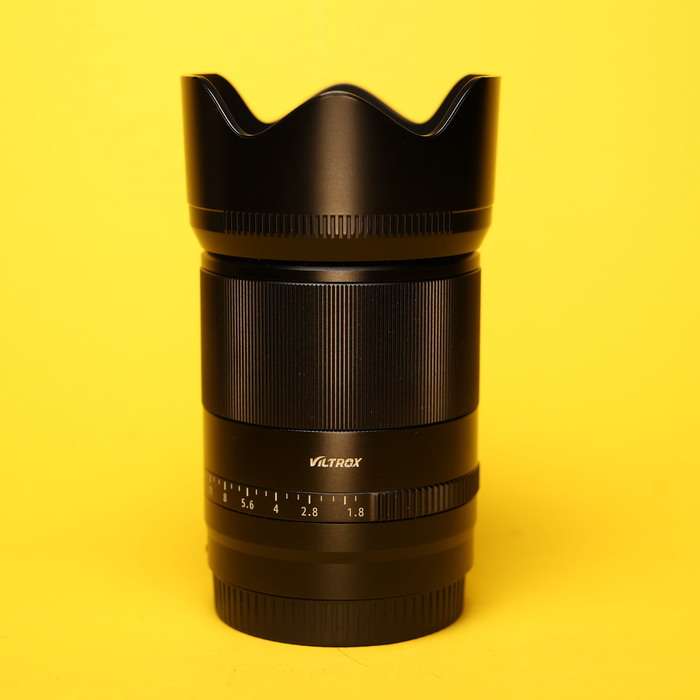 Viltrox AF 35 f/1,8 Nikon Z | 16A4103291
