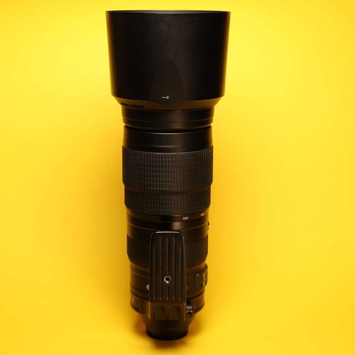 Nikon AF-S 200-500/5,6 E ED VR | 2022048