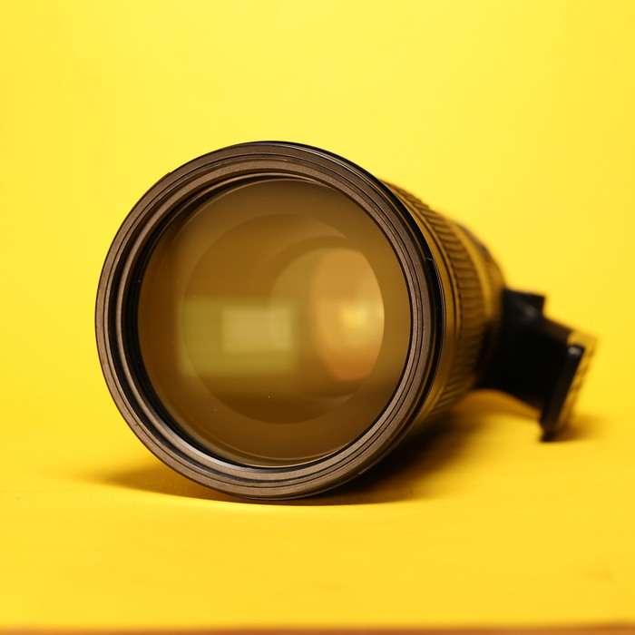 Nikon AF-S 200-500/5,6 E ED VR | 2022048