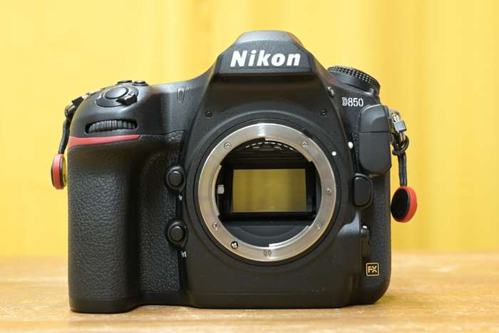 Nikon D850 | 6063095